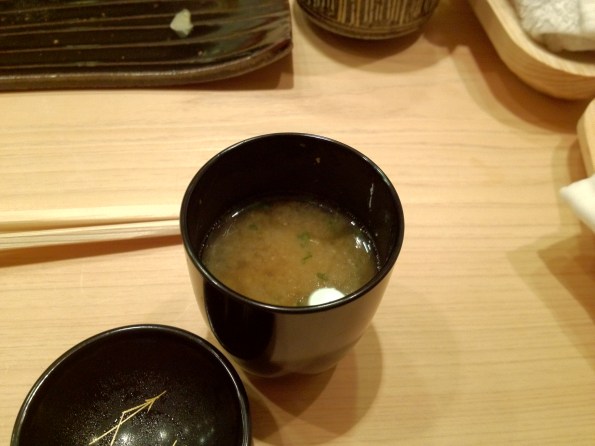 22 C16 Miso Soup
