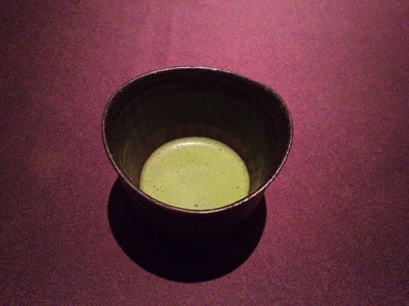 22 Matcha Green Tea