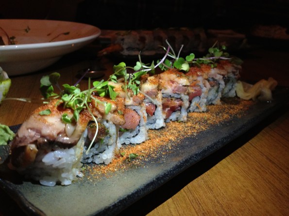 13A R3 Toro and Short Rib