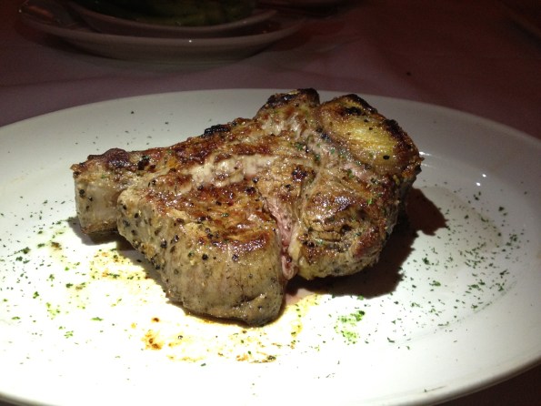 7A Steak