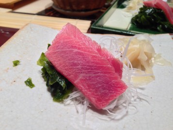 10 Sashimi 1