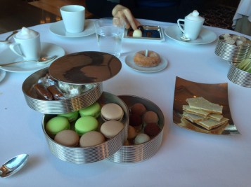 20 Rest of Petits fours